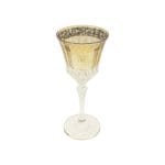 Calice Vino Allegro Giallo