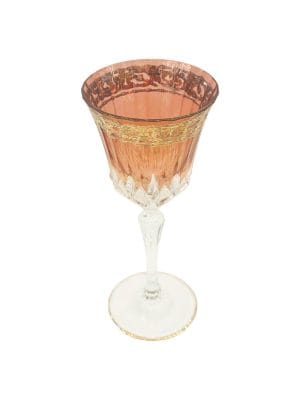 Allegro Red Wine Glass