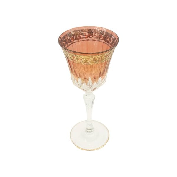 Allegro Red Wine Glass