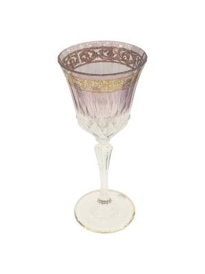 Wine Glass Allegro Viola