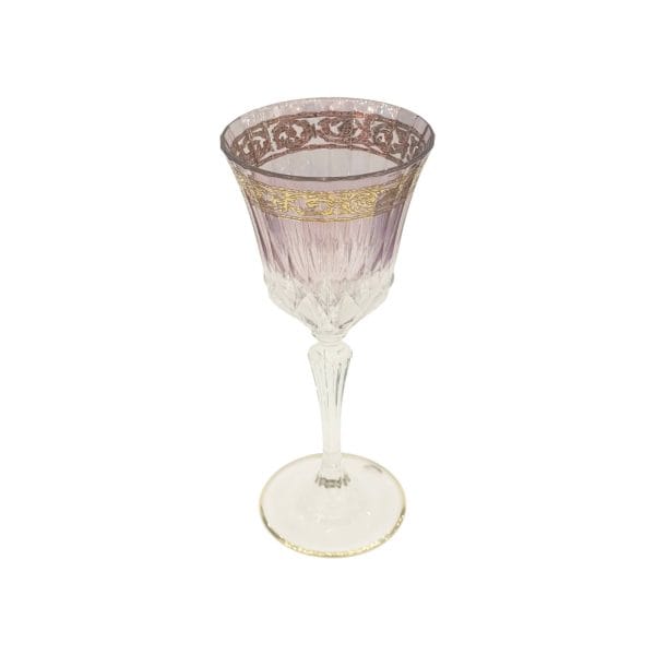 Calice Vino Allegro Viola