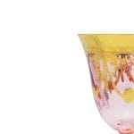 Calice Acqua Allegro Rosa