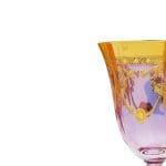 Calice Acqua Allegro Viola