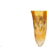 Flute Allegro Giallo