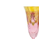 Flute Allegro Rosa