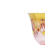 Allegro Rosa Wine Glass