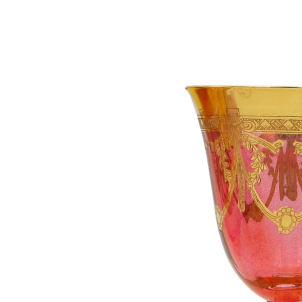 Allegro Red Wine Glass