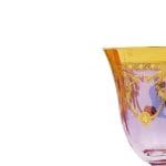 Wine Glass Allegro Viola