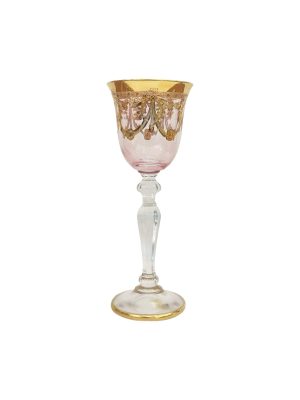 Allegro Rosa Liqueur Glass