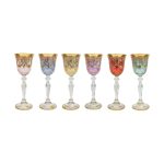 Allegro Rosa Liqueur Glass