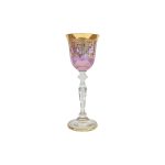 Calice LIquore Allegro Viola