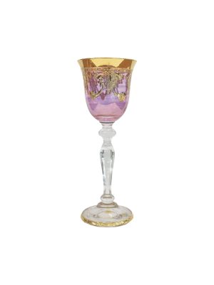 Allegro Viola Liqueur Glass