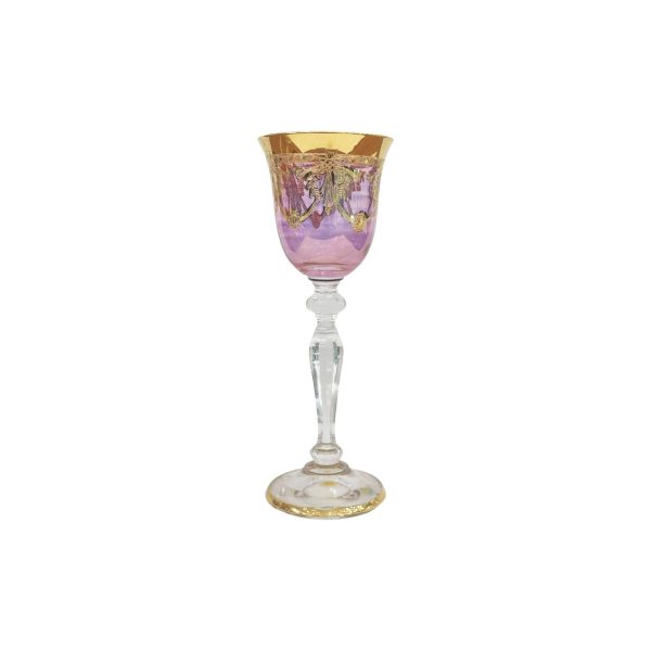 Calice LIquore Allegro Viola