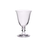 Crystal Water Goblet
