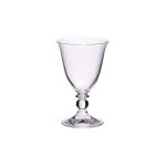 Crystal Wine Goblet