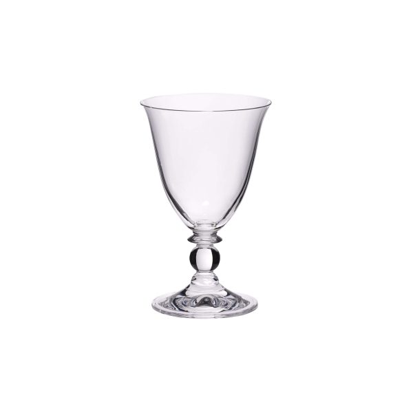 Crystal Wine Goblet
