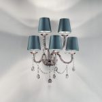 Arcobaleno A5L paralumi Euroluce