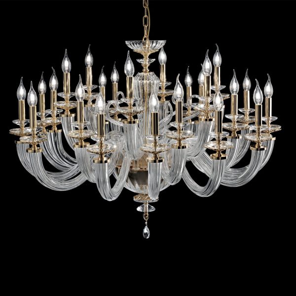 ATALIA 12+6+6 Euroluce