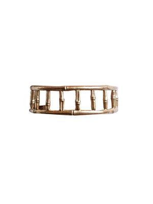 Bracciale Bamboo basso