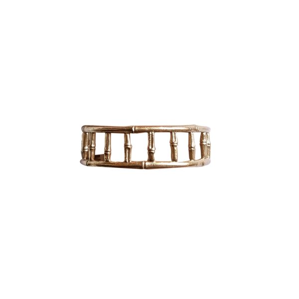 Bracciale Bamboo basso