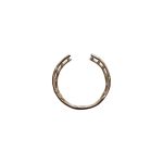 Bracciale Bamboo basso