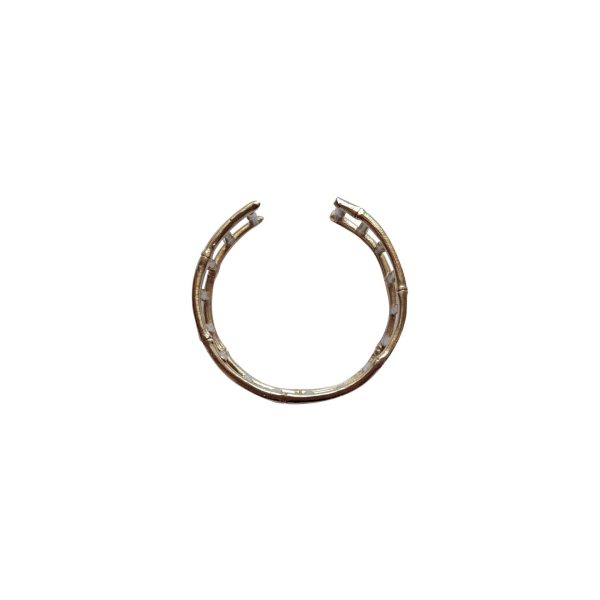 Bracciale Bamboo basso