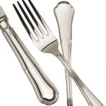Barocchino schiavon table knife