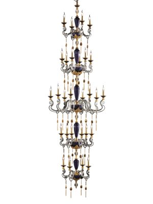 BAROCCO L28 SUPERLUX SPECIAL EDITION Euroluce