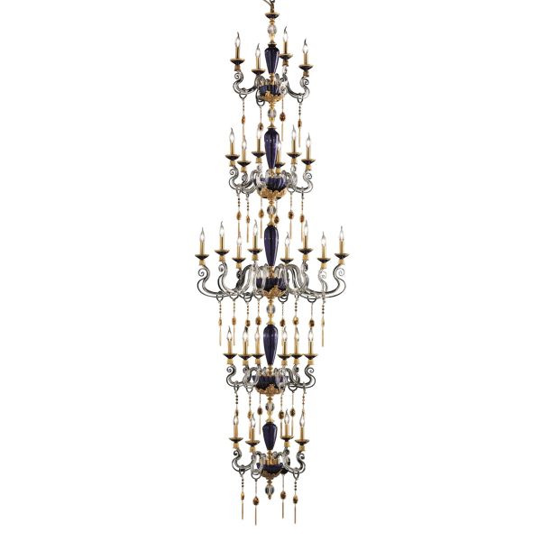 BAROCCO L28 SUPERLUX SPECIAL EDITION Euroluce