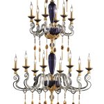BAROCCO L28 SUPERLUX SPECIAL EDITION Euroluce