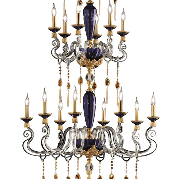 BAROCCO L28 SUPERLUX SPECIAL EDITION Euroluce