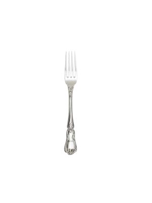 Barocco argento schiavon forchetta tavola