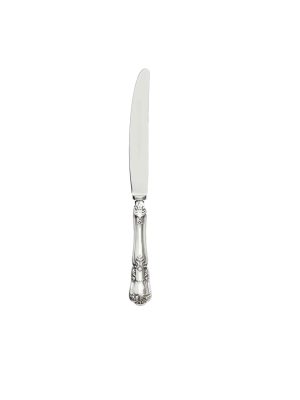 Barocco argento schiavon coltello tavola