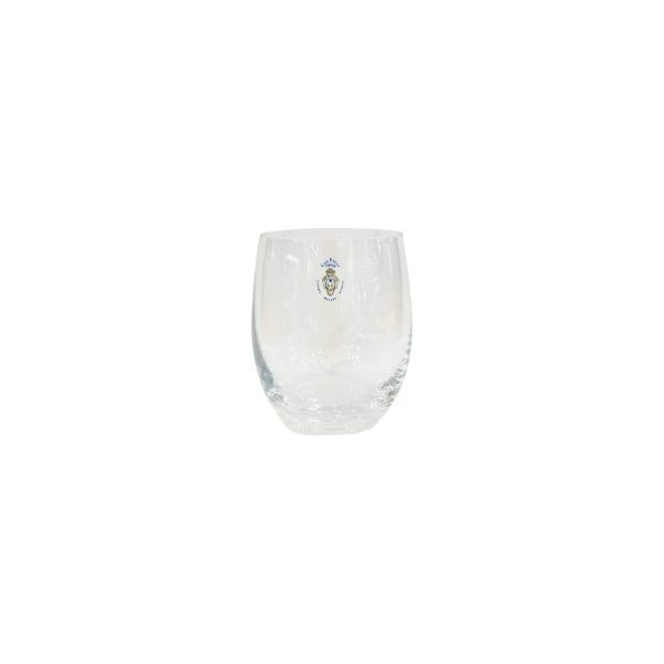 Set di Sei Bicchieri Acqua in Cristallo