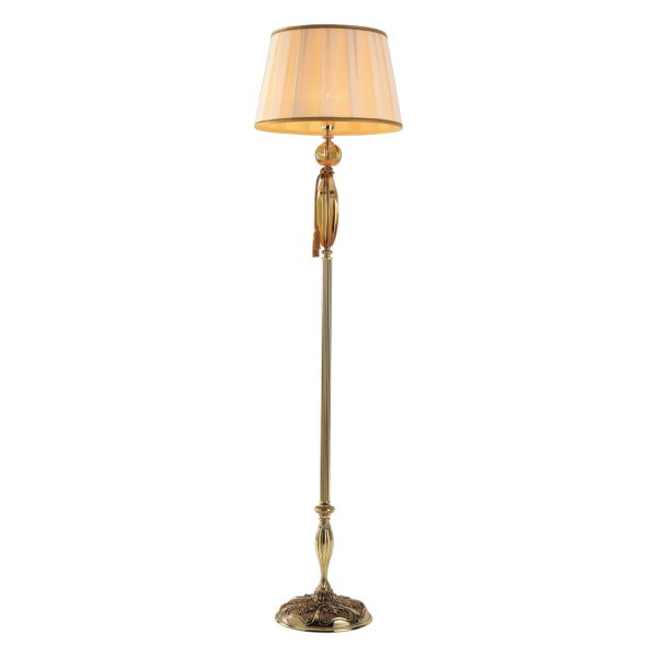 Bloom PT 1l ambra Euroluce