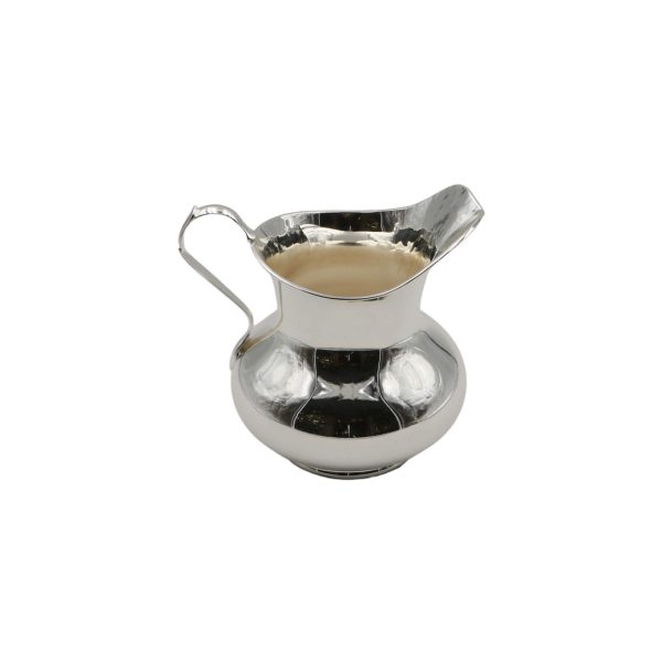 Brocca Acqua Argento Piccola