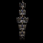 BAROCCO L28 SUPERLUX SPECIAL EDITION Euroluce