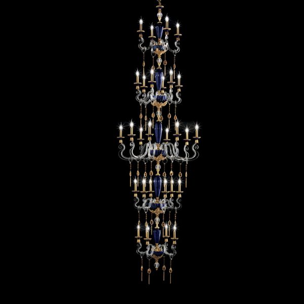BAROCCO L28 SUPERLUX SPECIAL EDITION Euroluce