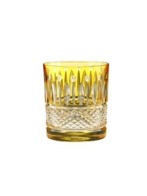 Paris Amber Glass