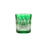 Bicchiere Parigi Verde