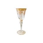 Calice Acqua Inciso Oro