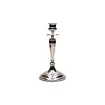 Silver Candlestick