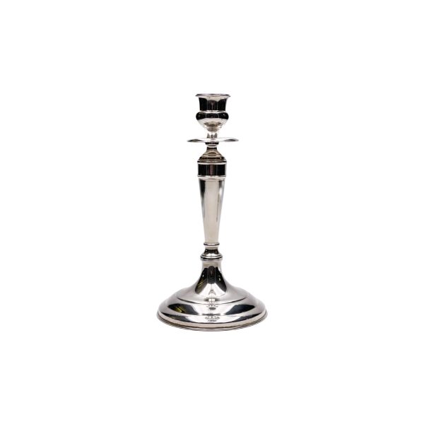 Silver Candlestick