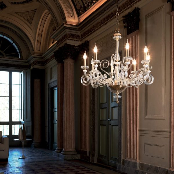 Cloe L8 Euroluce