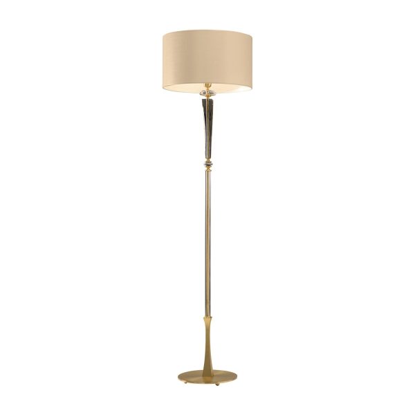 Cloe Floor Lamp Euroluce