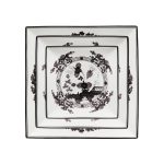 Square valet tray Albus, 30 cm