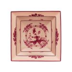 Square Vermiglio valet tray, 30 cm