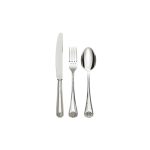 Conchiglia schiavon table fork