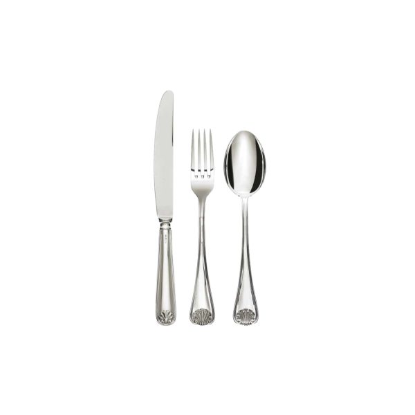 Conchiglia schiavon table fork