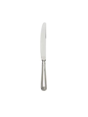 Conchiglia schiavon coltello tavola
